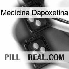 Dapoxetine Medicine 03